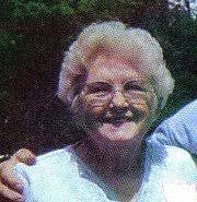 Mary Vivian “Vicky” Morgan Gray (1938-2017)