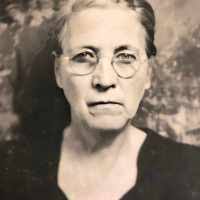 Lula Mae Shelton (1888–1964)