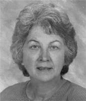 Wanda McCurley Obituary (1943