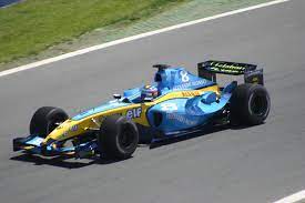 Fernando alonso will make his formula 1 return for the renault team next year, the french car manufacturer announced on wednesday. Renault R24 Wikipedia