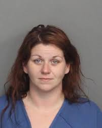 Arrest Report for October 8