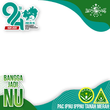 + = harlah nu 95 hijriyah. Harlah Nu 94 Ipnu Ippnu Tm Support Campaign Twibbon