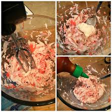 Recipes for imitation crab dishes can often be found on manufacturers' websites. Crab Salad Recipe Crab Salad Recipe Crab Salad Recipe Sushi Spicy Crab Salad Recipe