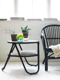 Ikea Collection Nipprig En Rotin Bambou Panier Suspension Fauteuil Ikea Mobilier De Salon Et Decoration Interieure Et Exterieure