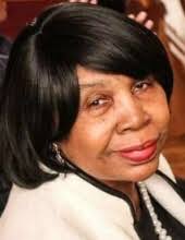 Obituary information for Nettie Chalmers (West)