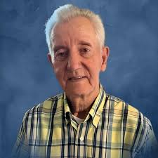 Buddy Wayne Mcdaniel Obituary October 31, 2024