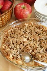 Easy Gluten Free Apple Crisp Recipe Smashed Peas Carrots Recipe Gluten Free Apple Crisp Dairy Free Apple Crisp Gluten Free Apple Crisp Recipe