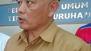 Rakor CSR, Bupati Sanusi Sentil Kasus Hadiah Batik 2018