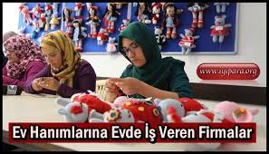 Bir önceki yazımız olan i̇stanbul avcılar evde ek i̇ş i̇lanları ve evlere i̇ş veren firmalar başlıklı makalemizi de okumanızı öneririz. Ev Hanimlarina Evde Is Veren Firmalar Iyipara Org