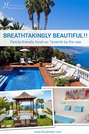 Jardin De La Paz Apartements Auf Teneriffa Fincahotels Com Teneriffa Familienfreundliche Hotels Ferienhaus Teneriffa