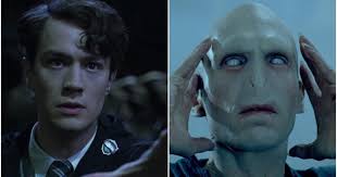 Harry Potter: How Quirrell Found Lord Voldemort