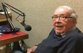 AUSTRALIAN RADIO HISTORY