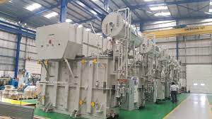 List of transformer distributor in colombia. Global Transformers Switchgears Fzco Largest Power Transformer Manufacturer In The Region