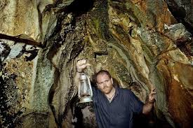 This is a MOMENTOUS discovery!"🤯🔎 Josh Gates is part of a historic  discovery at one of the new Seven Wonders of the World! #ExpeditionUnknown