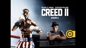Online letöltés és ingyen sorozatok, online cinemacreed 2. Creed 2 2018 Amerikai Film Filmajanlo Filmrakat Hu