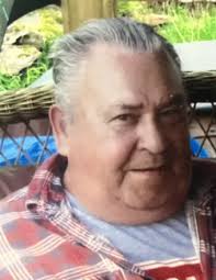 Obituary information for Harry C. Hickel