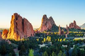 Currently shown eclipse is highlighted. 10 Best Things To Do In Colorado Springs What Is Colorado Springs Most Famous For Go Guides