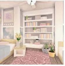 Aesthetic bedroom bloxburg blog wall decor. 76 Roblox Ideas In 2021 Roblox Roblox Pictures Roblox Roblox