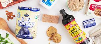 Orgain's first healthy food brand was modeled after the organic nutrition shakes andrew — now dr true citrus is the maker of true lemon and true lime food brands, crystallized citrus products made with only the beans are sourced from south america, yet the product is properly made in the usa. Major Organic Food Brands Great Picks Why