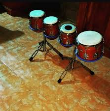 Dan menggunakan selaput karet tabung bagian dalam. 11 Jenis Alat Musik Sederhana Dan Cara Memainkannya Alatmusik Id