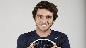 Mourning beats Coral Reef in GMAC tennis semifinals