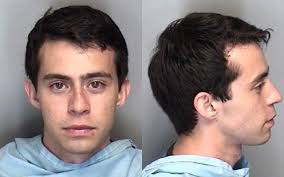 UI student accused of stealing from campus building he entered by climbing  scaffolding