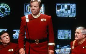 Check spelling or type a new query. Star Trek William Shatner Is Ready To Play A Young Captain Kirk Again Canceled Renewed Tv Shows Tv Series Finale