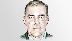 DIARIO EJECUTIVO: Historia de horror de Xavier Autrey Maza