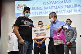 Tabung ini hendaklah dinamakan tabung kebajikan persatuan pembantu perubatan malaysia. Bantuan Kkm Permohonan Bantuan Tabung Bantuan Perubatan Foodie