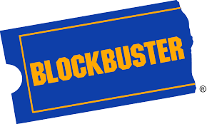 Shop for last blockbuster merch and check out our new releases below bendblockbuster.com/shop. Blockbuster Llc Wikipedia