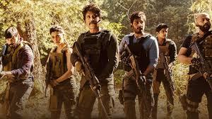 Netflix has always been known for delivering lots of great tv content, but in recent years the streaming service has been increasingly hailed by movie enthusiasts. Wild Dog Telugu Movie Tickets Online Booking Showtimes In Kurnool Paytm Com