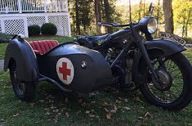 Image result for Solid Black 1940 Motorcycle