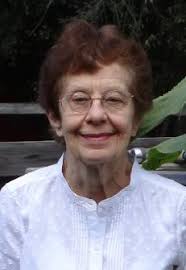 Obituary of Rita Marconi