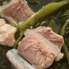 Resep memasak bakut sayur asin cara membuat bakut sayur asin: Jual Sup Sayur Asin Bakut Free Sambel Cabe Rawit Porsi Besar Enak Kota Depok Ratu Electric Tokopedia