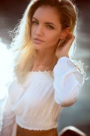 Isabelle Herbert I Fotografie