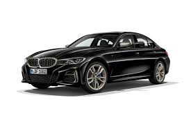2020 Bmw 3 Series M340i Xdrive Prices Reviews And Pictures Edmunds