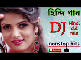 Old Hindi Dj Song Super Hits Dholki Mix Hindi Dj 480p Mp4 Youtube