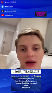 What Happened to Alan and His New Girlfriend