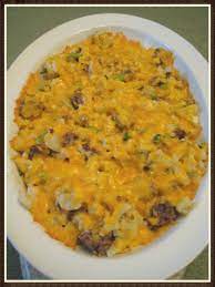 Bring to boil over high heat; Loaded Meatloaf Casserole Meatloaf Casserole Left Over Meatloaf Recipes Leftover Meatloaf Recipes