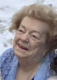 Peggy passes away at 87 years old