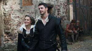 So, A Discovery of Witches Is Now a Time-Travel Show