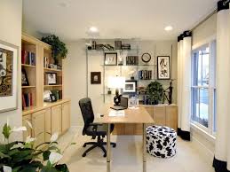 Task lighting for the desk area is a key feature of a home office lighting plan. Home Office Interior Design Do S And Don Ts Every Beginner Should Know Milestone Dubai
