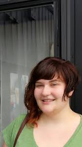 Meghan Gilliam- volume vixen