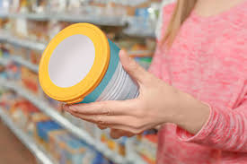 Como Elegir La Mejor Marca De Leche De Formula Para Tu Bebe Etapa Infantil