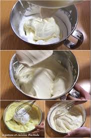 La Creme Diplomate Inratable Recette Cap Gateau Et Cuisine Rachida En 2020 Creme Diplomate Creme Pour Gateau Recette Fraisier