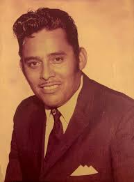 Pablo Echavarria Obituary