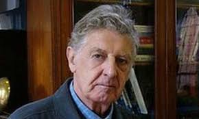 Z Cars star Jimmy Ellis dies of a stroke at the age of 82