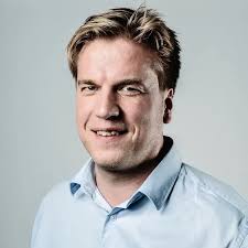 Michael Palo appointed Senior Vice President, Northern Division