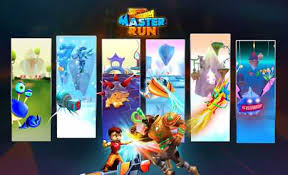 1 mod is an adventure game join trainers across the globe who are. Super Bheem Master Run 1 0 10 Apk Mod Unlimited Money Android