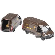 Image result for UPS Brown 2009 Sprinter
